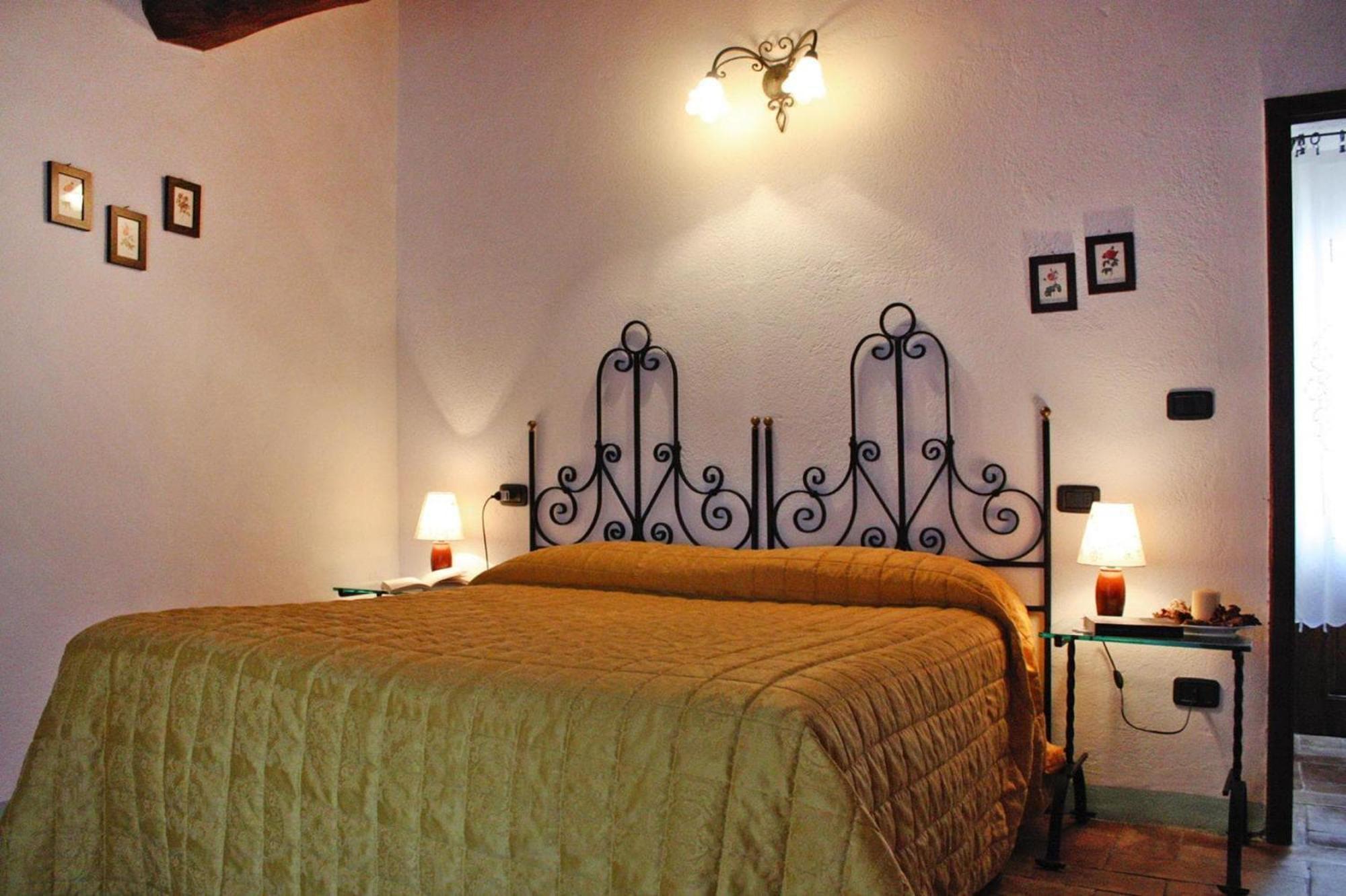 Fattoria Bio Pieve A Salti Montalcino Apartman Kültér fotó