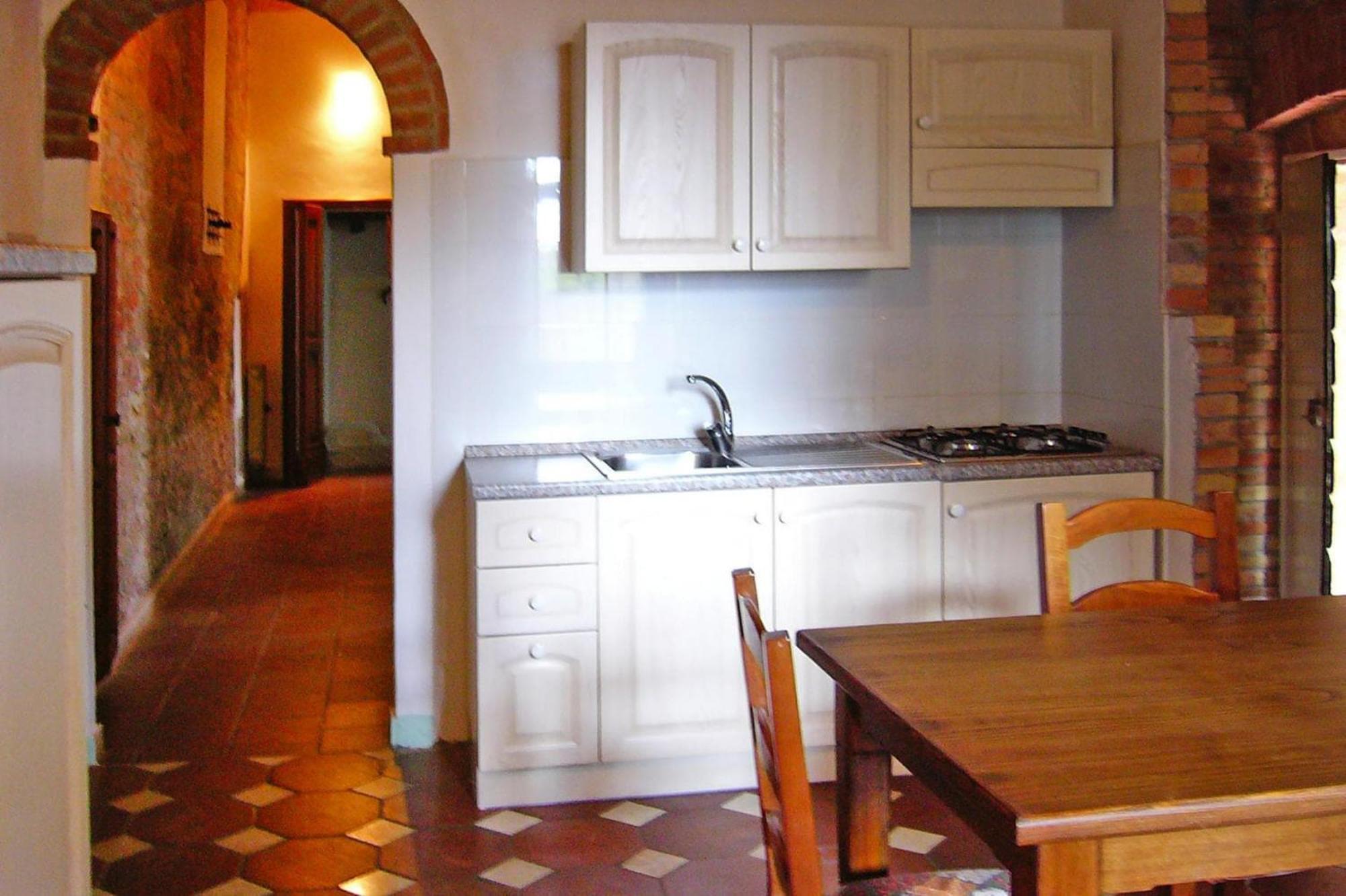 Fattoria Bio Pieve A Salti Montalcino Apartman Kültér fotó